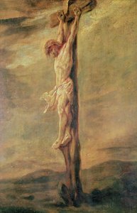 Christ on the Cross